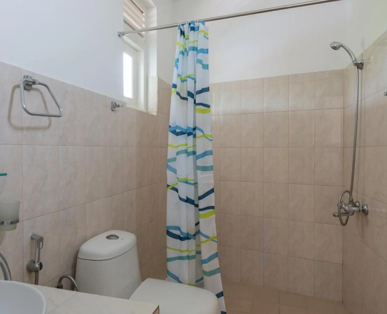 The Garden Gate Resort & Apartments No 01 Negombo
