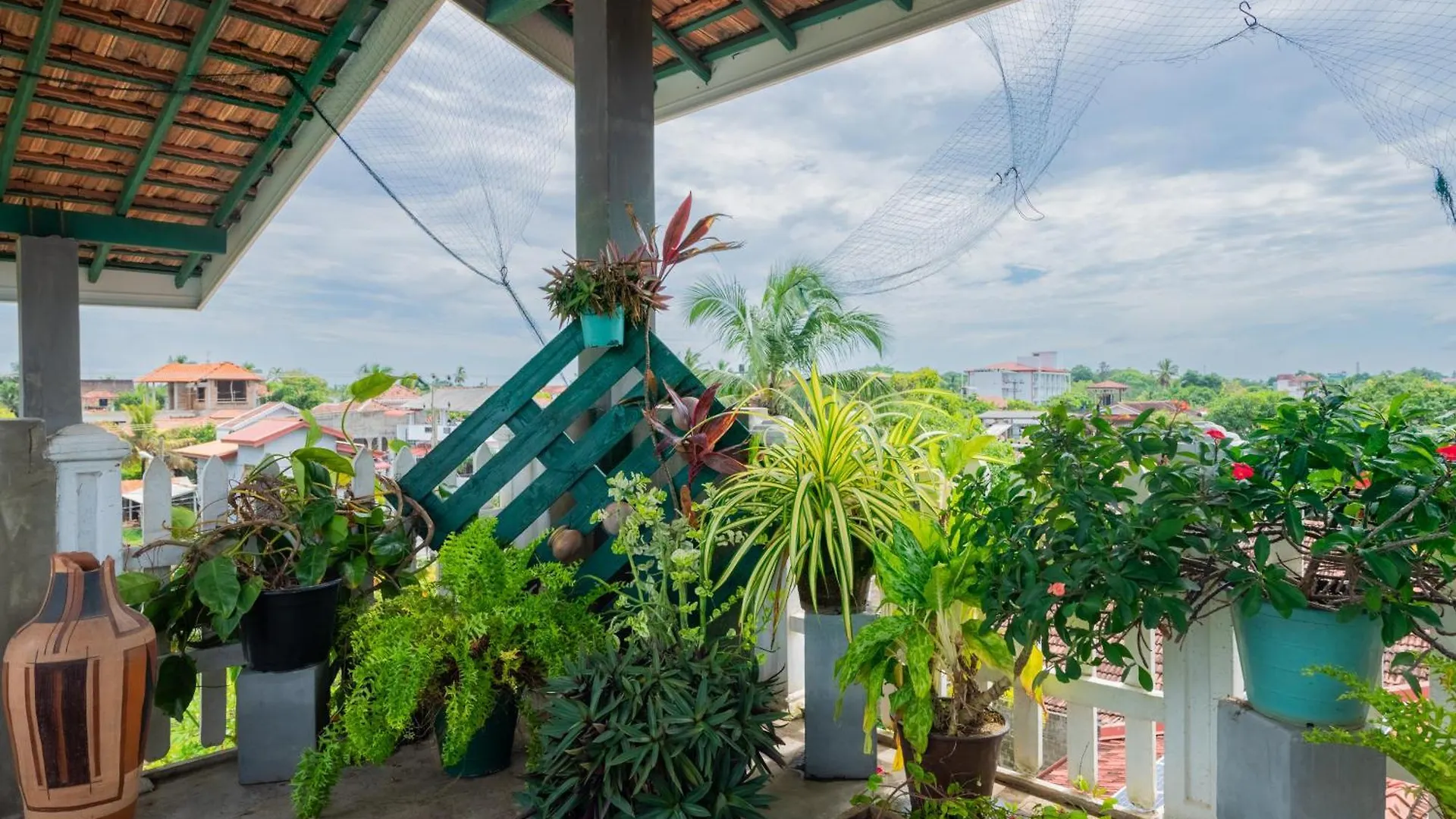 The Garden Gate Resort & Apartments No 01 Negombo