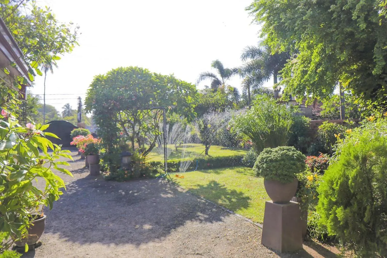 The Garden Gate Resort & Apartments No 01 Negombo