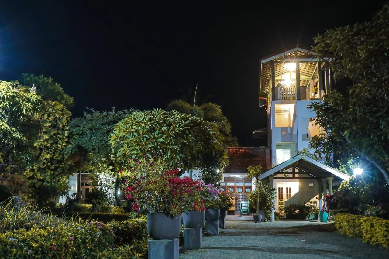 The Garden Gate Resort & Apartments No 01 Negombo