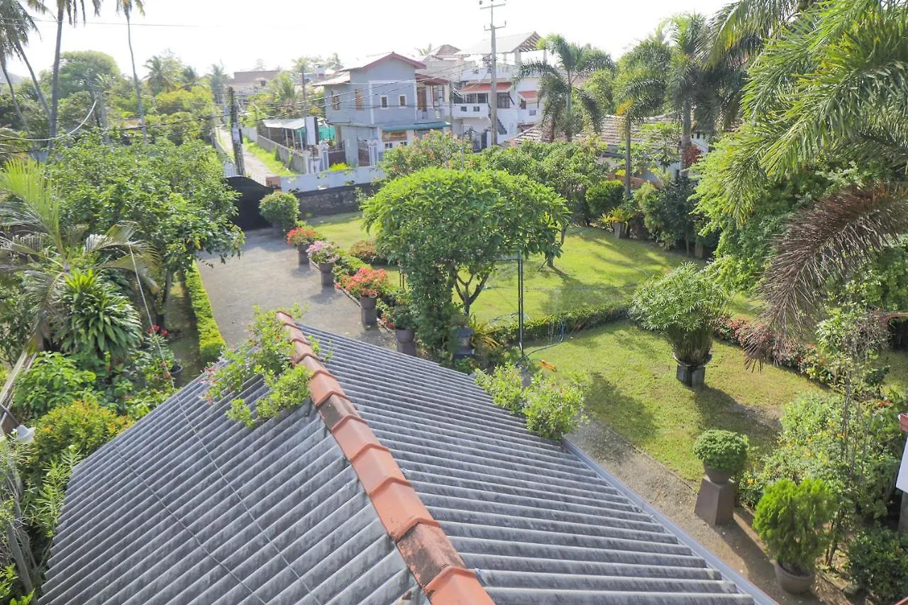 The Garden Gate Resort & Apartments No 01 Negombo Sri Lanka