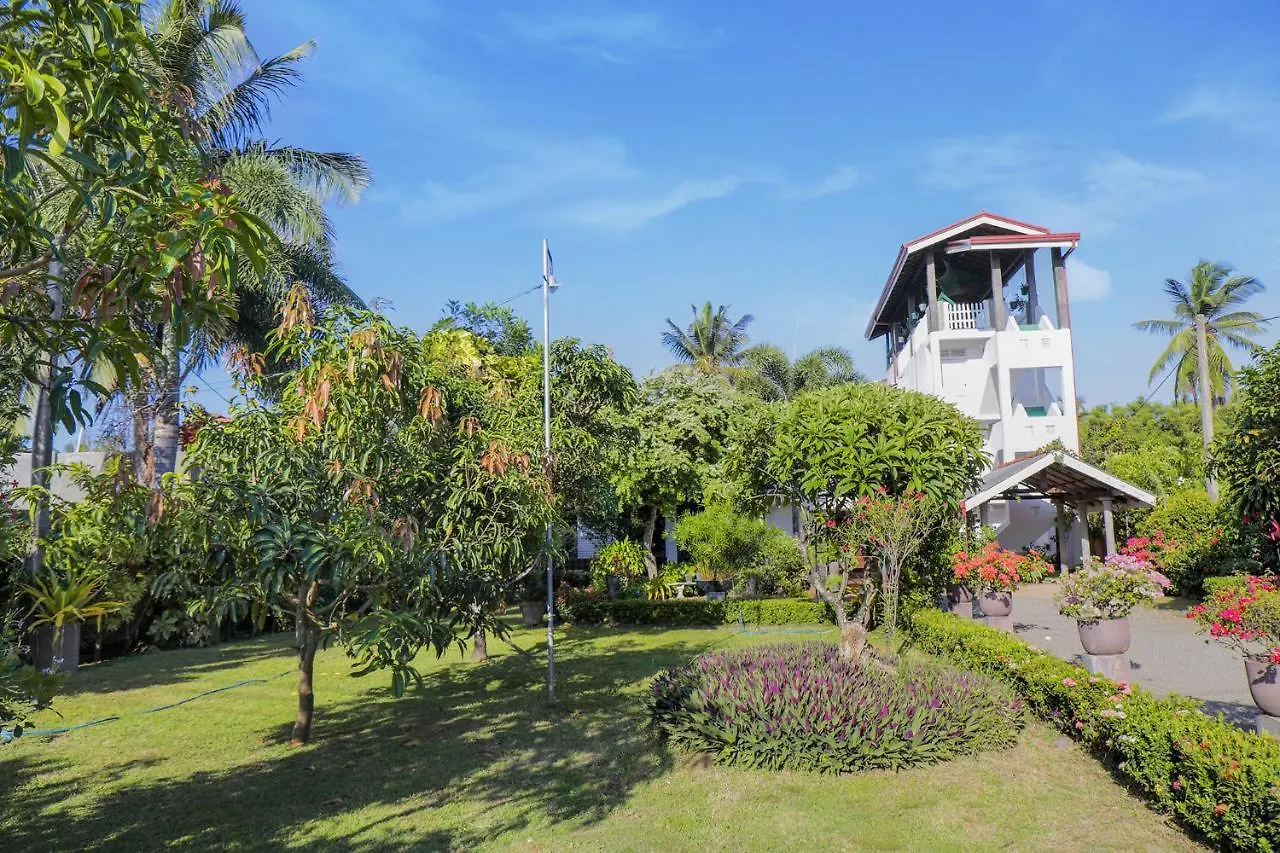The Garden Gate Resort & Apartments No 01 Negombo