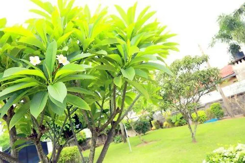The Garden Gate Resort & Apartments No 01 Negombo