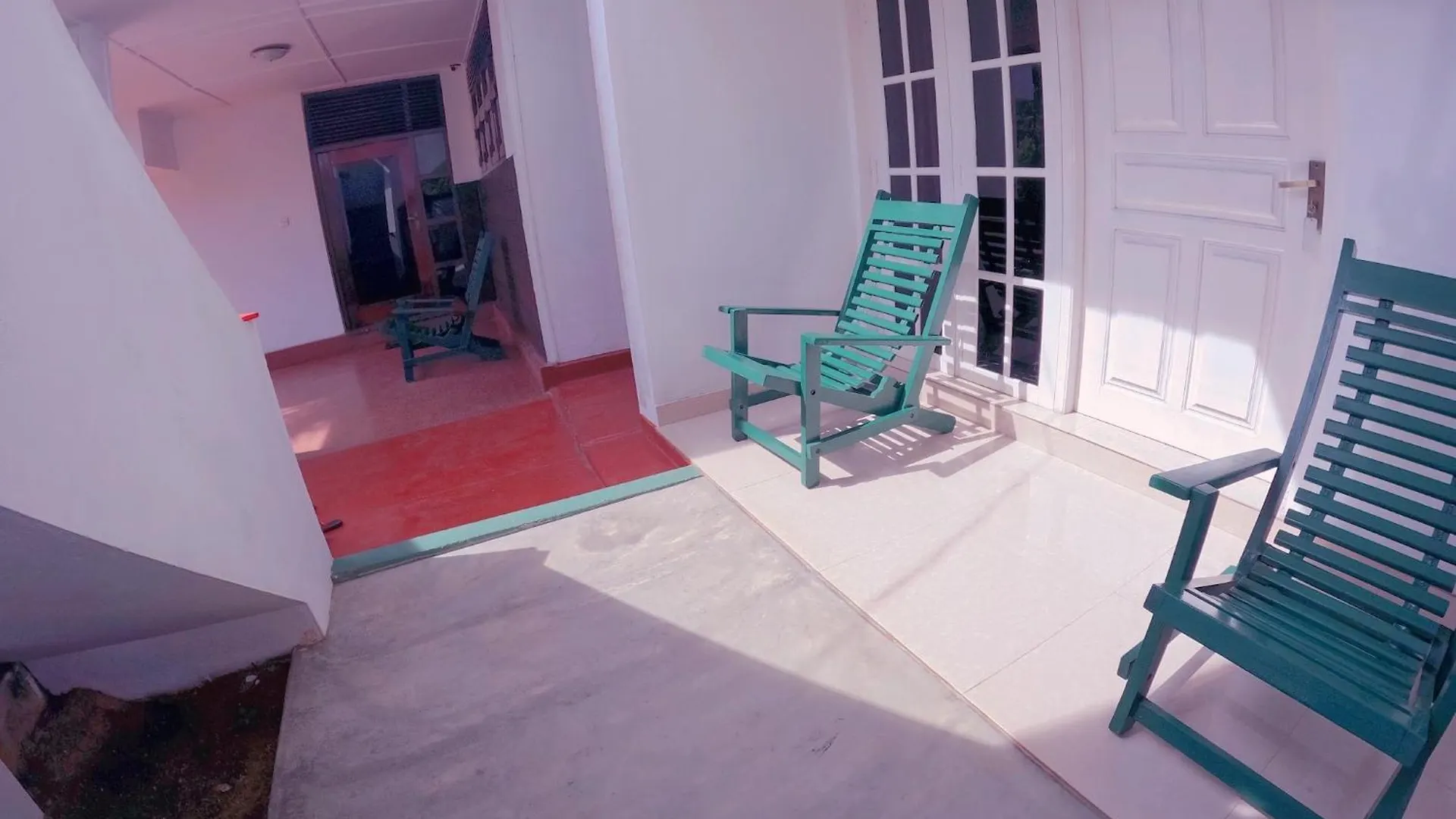 The Garden Gate Resort & Apartments No 01 Negombo 0*,