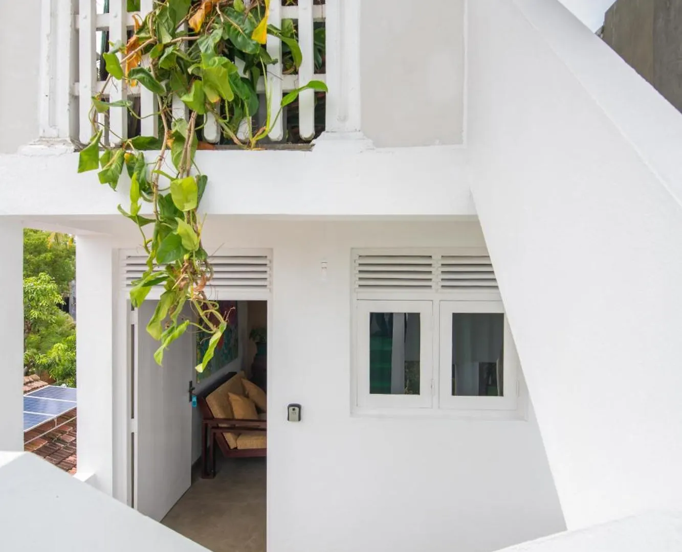 The Garden Gate Resort & Apartments No 01 Negombo