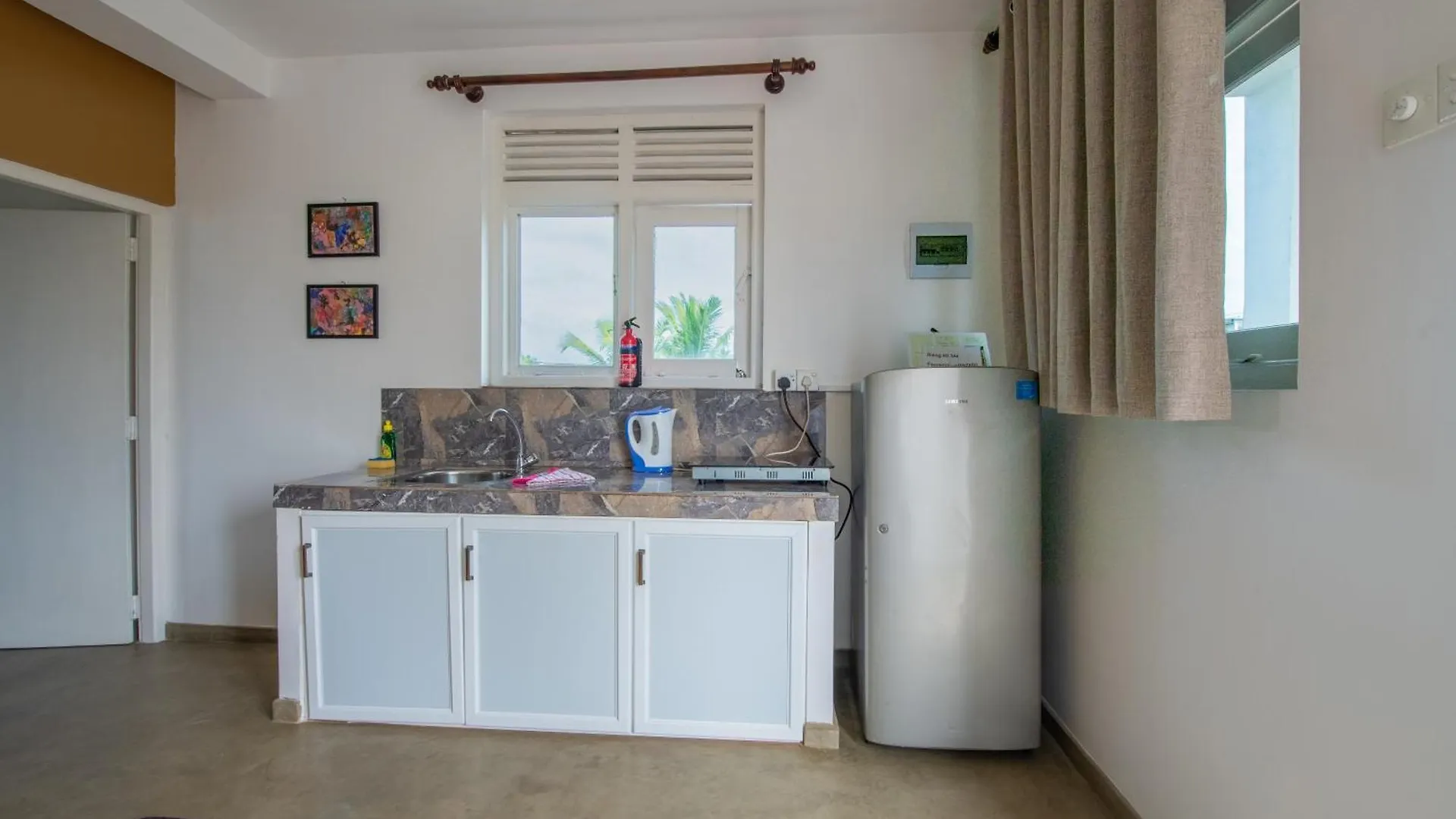 The Garden Gate Resort & Apartments No 01 Negombo Sri Lanka