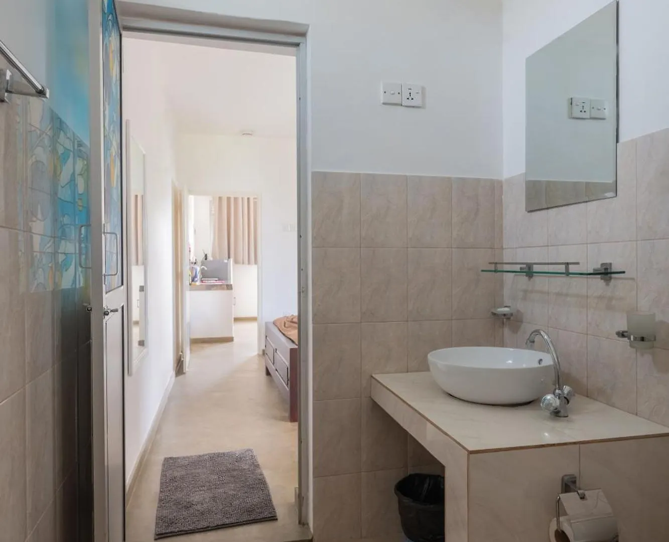 The Garden Gate Resort & Apartments No 01 Negombo