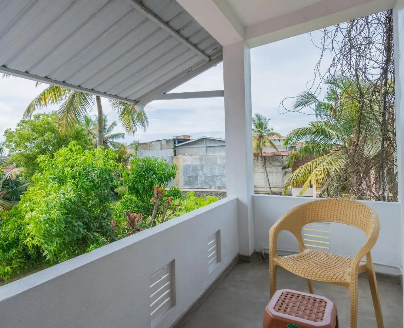 The Garden Gate Resort & Apartments No 01 Negombo 0*,
