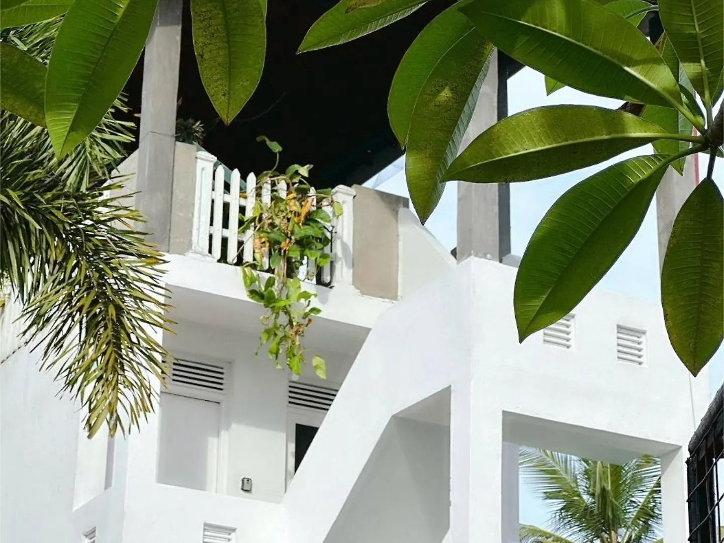 The Garden Gate Resort & Apartments No 01 Negombo